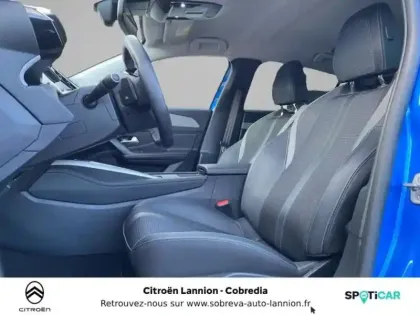 Photo 8 Peugeot 308  1.2 PureTech 130ch S&S Allure Pack EAT8