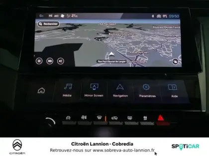 Photo 14 Peugeot 308  1.2 PureTech 130ch S&S Allure Pack EAT8