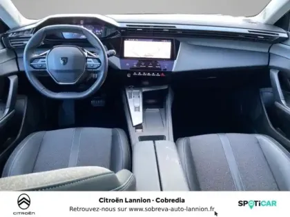 Photo 7 Peugeot 308  1.2 PureTech 130ch S&S Allure Pack EAT8