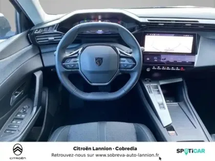 Photo 11 Peugeot 308  1.2 PureTech 130ch S&S Allure Pack EAT8