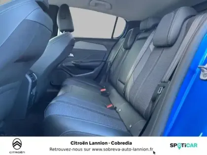 Photo 9 Peugeot 308  1.2 PureTech 130ch S&S Allure Pack EAT8