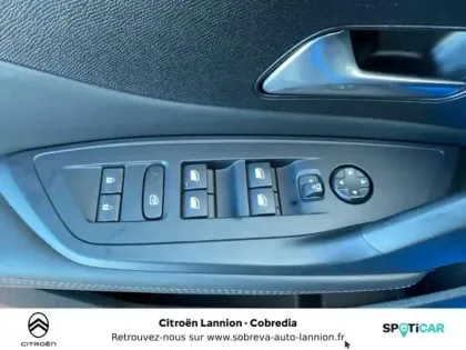 Photo 12 Peugeot 308  1.2 PureTech 130ch S&S Allure Pack EAT8