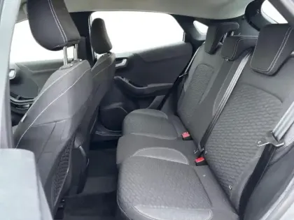 Photo 7 Ford Puma  1.0 Flexifuel 125ch S&S mHEV Titanium