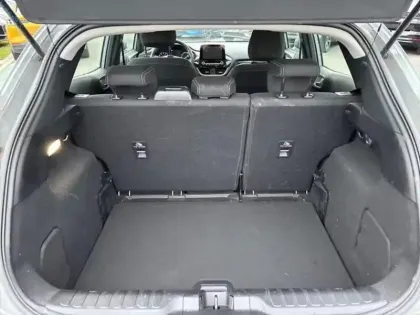 Photo 8 Ford Puma  1.0 Flexifuel 125ch S&S mHEV Titanium