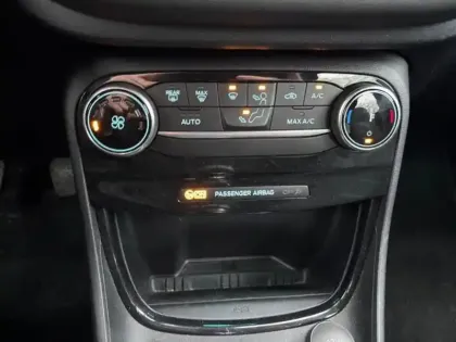 Photo 14 Ford Puma  1.0 Flexifuel 125ch S&S mHEV Titanium