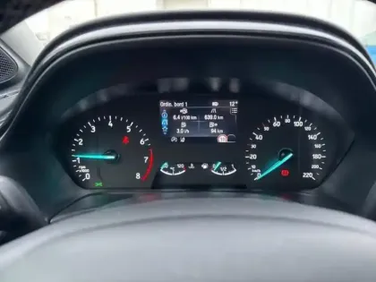 Photo 10 Ford Puma  1.0 Flexifuel 125ch S&S mHEV Titanium