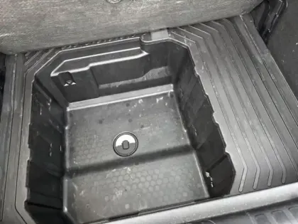 Photo 9 Ford Puma  1.0 Flexifuel 125ch S&S mHEV Titanium