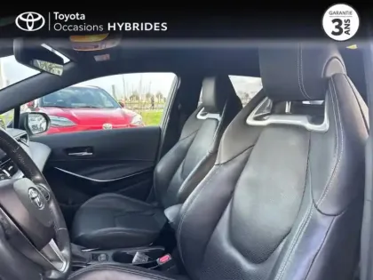 Photo 10 Toyota Corolla  Touring Spt 180h Collection MY20