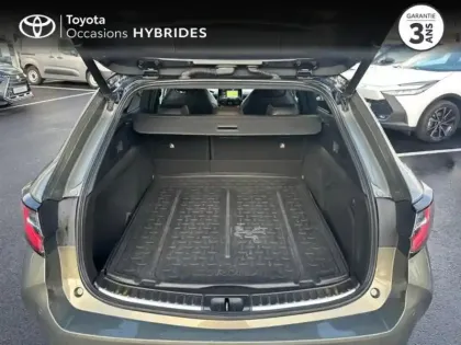 Photo 9 Toyota Corolla  Touring Spt 180h Collection MY20