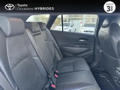 Photo 6 Toyota Corolla  Touring Spt 180h Collection MY20