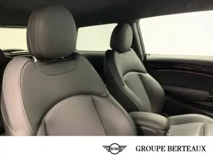 Photo 8 Mini Mini  Cooper 136ch  Edition Camden BVA7