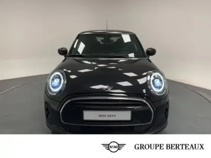 Photo 11 Mini Mini  Cooper 136ch  Edition Camden BVA7