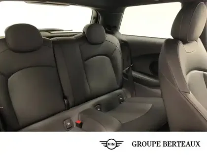 Photo 7 Mini Mini  Cooper 136ch  Edition Camden BVA7