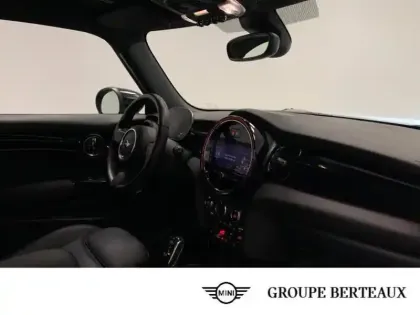 Photo 6 Mini Mini  Cooper 136ch  Edition Camden BVA7