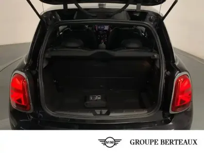 Photo 13 Mini Mini  Cooper 136ch  Edition Camden BVA7