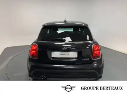 Photo 12 Mini Mini  Cooper 136ch  Edition Camden BVA7