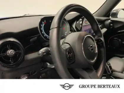 Photo 9 Mini Mini  Cooper 136ch  Edition Camden BVA7