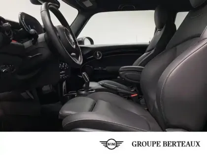 Photo 10 Mini Mini  Cooper 136ch  Edition Camden BVA7