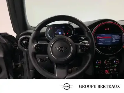 Photo 5 Mini Mini  Cooper 136ch  Edition Camden BVA7