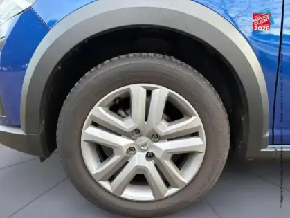 Photo 9 Dacia Sandero  1.0 TCe 90ch Stepway Confort -22