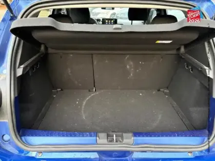 Photo 13 Dacia Sandero  1.0 TCe 90ch Stepway Confort -22