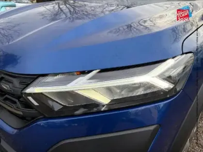 Photo 12 Dacia Sandero  1.0 TCe 90ch Stepway Confort -22