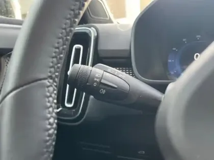 Photo 13 Volvo Xc40  B3 163ch Ultra DCT 7