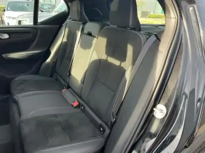 Photo 9 Volvo Xc40  B3 163ch Ultra DCT 7