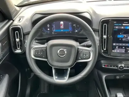 Photo 7 Volvo Xc40  B3 163ch Ultra DCT 7