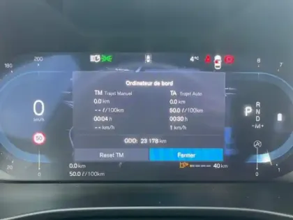 Photo 12 Volvo Xc40  B3 163ch Ultra DCT 7