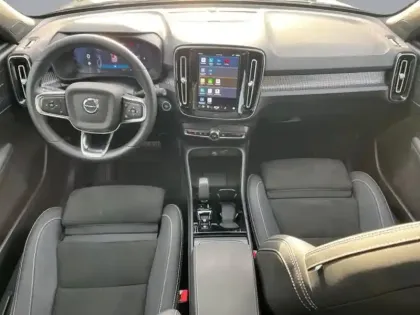 Photo 6 Volvo Xc40  B3 163ch Ultra DCT 7