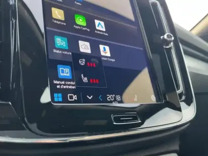 Photo 14 Volvo Xc40  B3 163ch Ultra DCT 7