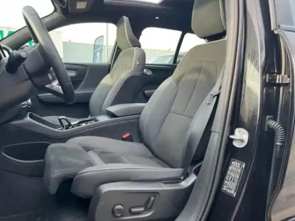 Photo 5 Volvo Xc40  B3 163ch Ultra DCT 7