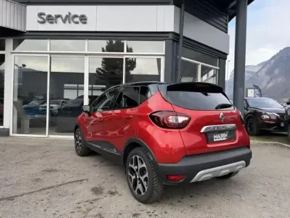 Photo 7 Renault Captur  1.3 TCe 130ch FAP Intens