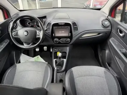 Photo 15 Renault Captur  1.3 TCe 130ch FAP Intens