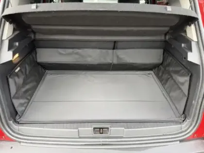 Photo 9 Renault Captur  1.3 TCe 130ch FAP Intens