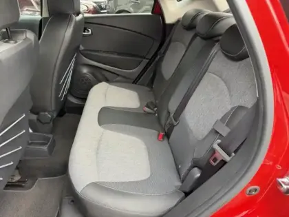 Photo 14 Renault Captur  1.3 TCe 130ch FAP Intens