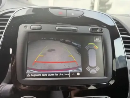 Photo 17 Renault Captur  1.3 TCe 130ch FAP Intens