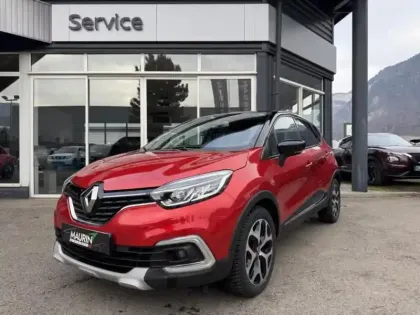 Photo Renault Captur