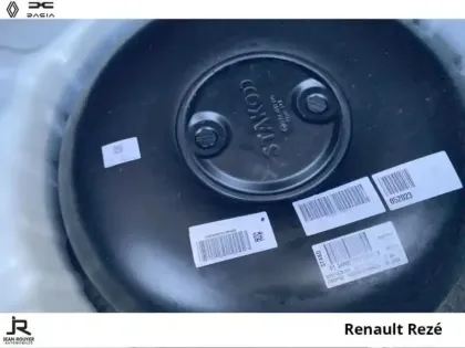 Photo 13 Dacia Sandero  1.0 ECO-G 100ch Essential