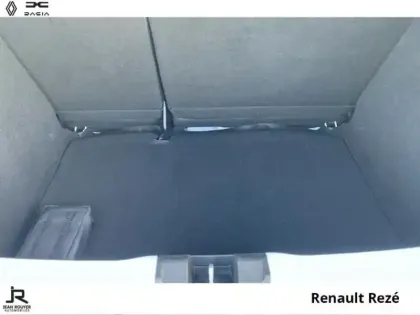 Photo 6 Dacia Sandero  1.0 ECO-G 100ch Essential