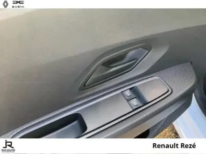 Photo 14 Dacia Sandero  1.0 ECO-G 100ch Essential