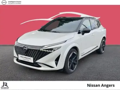 Photo 15 Nissan Qashqai  e-POWER 190ch N-Design