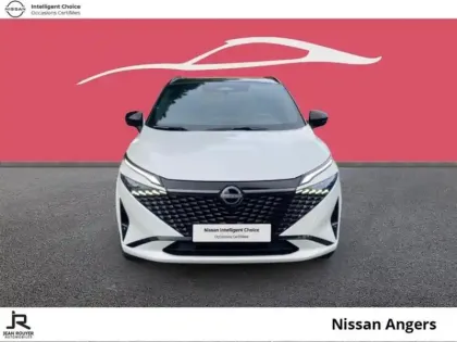 Photo 8 Nissan Qashqai  e-POWER 190ch N-Design