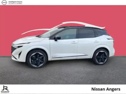 Photo 9 Nissan Qashqai  e-POWER 190ch N-Design