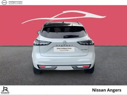 Photo 10 Nissan Qashqai  e-POWER 190ch N-Design