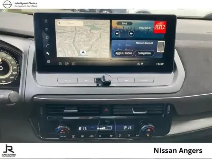 Photo 29 Nissan Qashqai  e-POWER 190ch N-Design