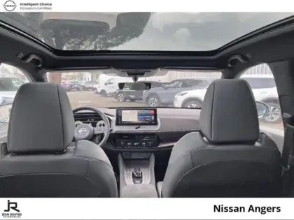 Photo 27 Nissan Qashqai  e-POWER 190ch N-Design