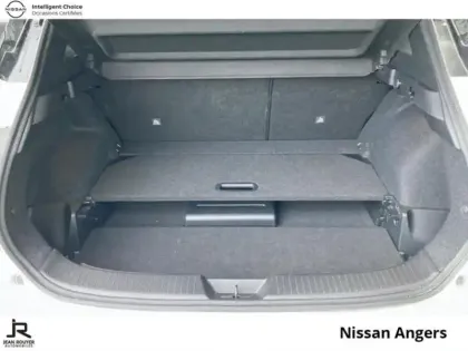 Photo 21 Nissan Qashqai  e-POWER 190ch N-Design