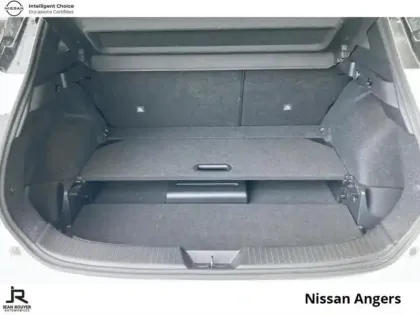 Photo 6 Nissan Qashqai  e-POWER 190ch N-Design